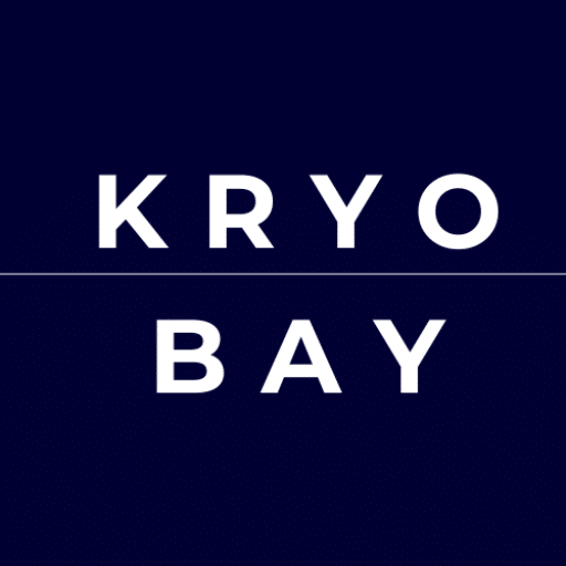 Logo Kryobay