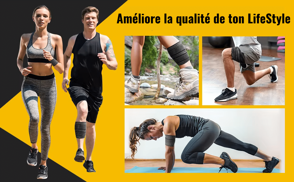 KryoBAY™ KryoBand – Image 6