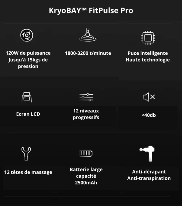 FitPulse Pro