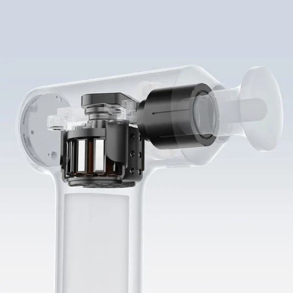 Fitpulse Mini